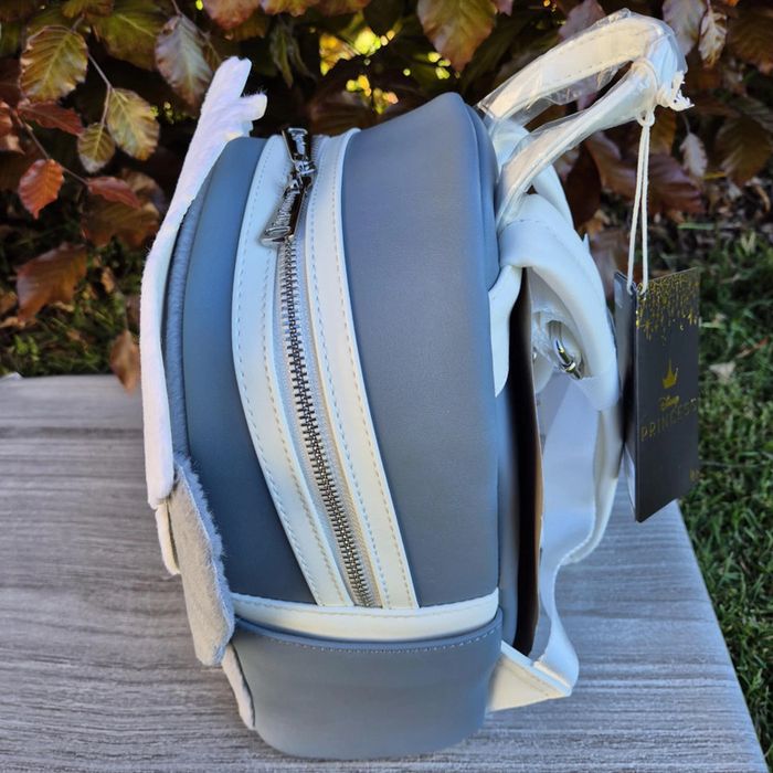 Loungefly Max de la Petite Sirène - photo numéro 6