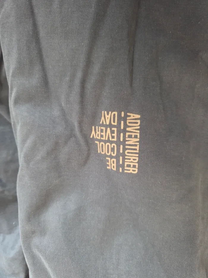 Manteau 3 en 1 - photo numéro 7