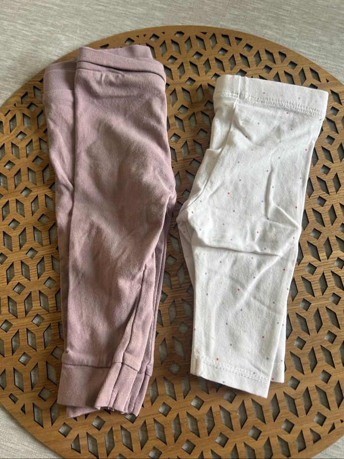 Lot legging