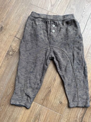 Pantalon orchestra 23 mois