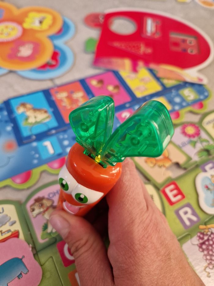 Laboratoire 20 jeux - photo numéro 8