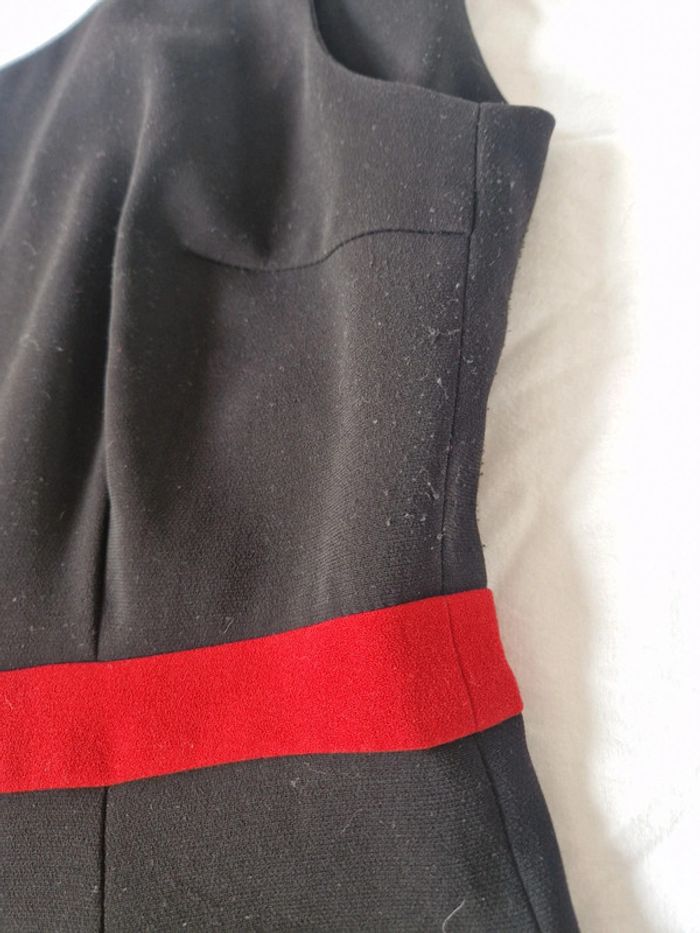 Robe Tailleur Charlestown T.40 - photo numéro 8