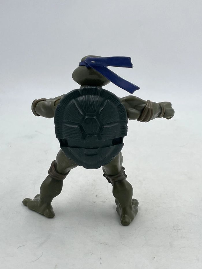 Figurine Tortue Ninja TMNT Donatello Playmates Toys 2002 - photo numéro 2