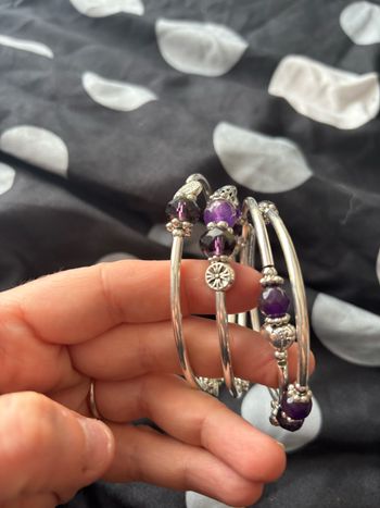 Bracelet femme