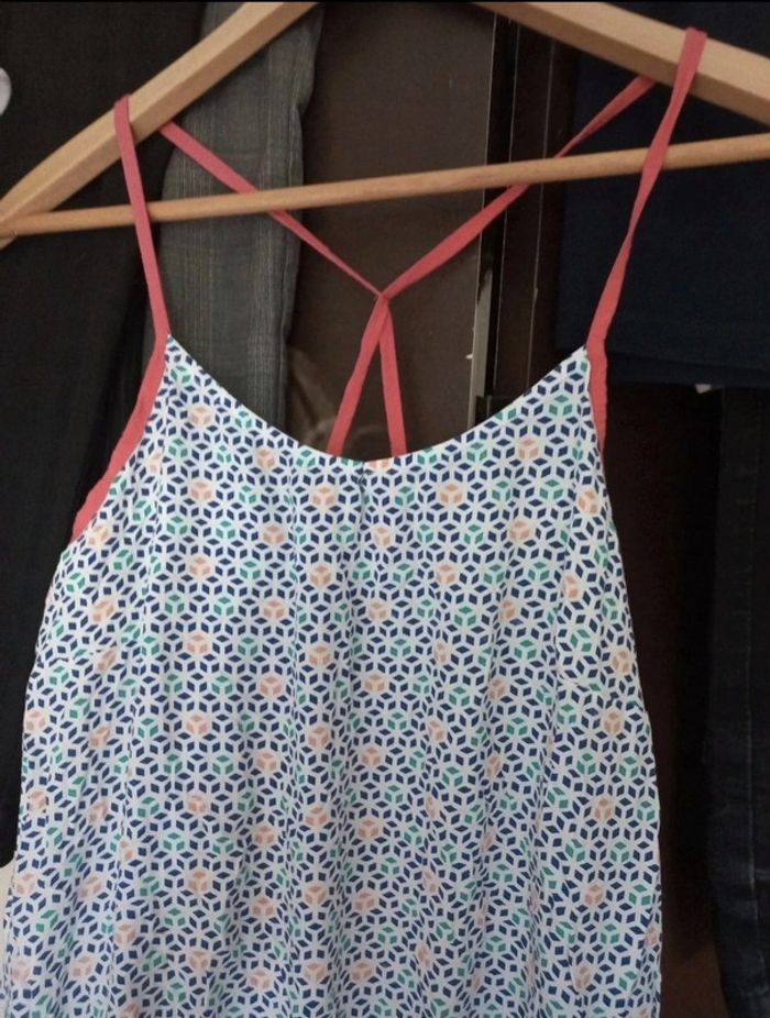 Pyjama nuisette été 🌸 - photo numéro 5