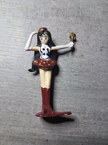 Figurine vintage sailor moon