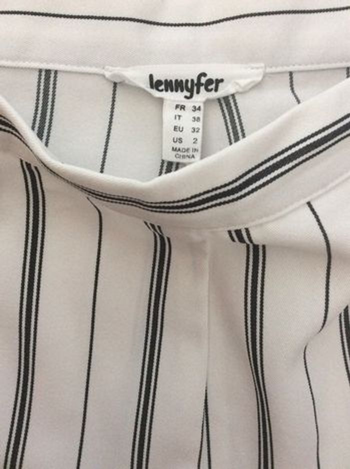 Short Jennyfer T34 - photo numéro 3