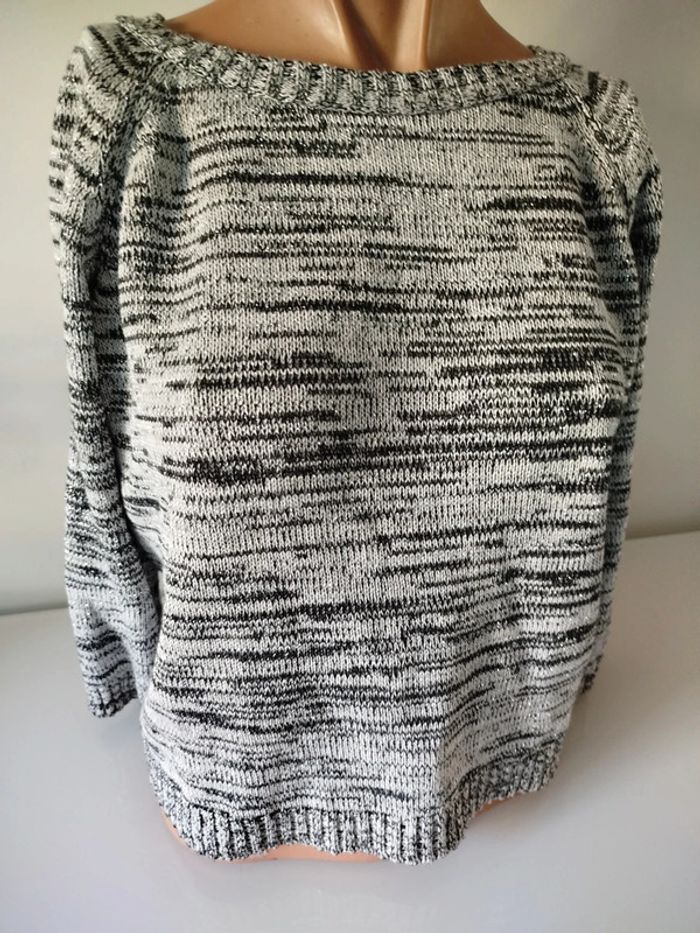 #pull#Bonobo#femme - photo numéro 2