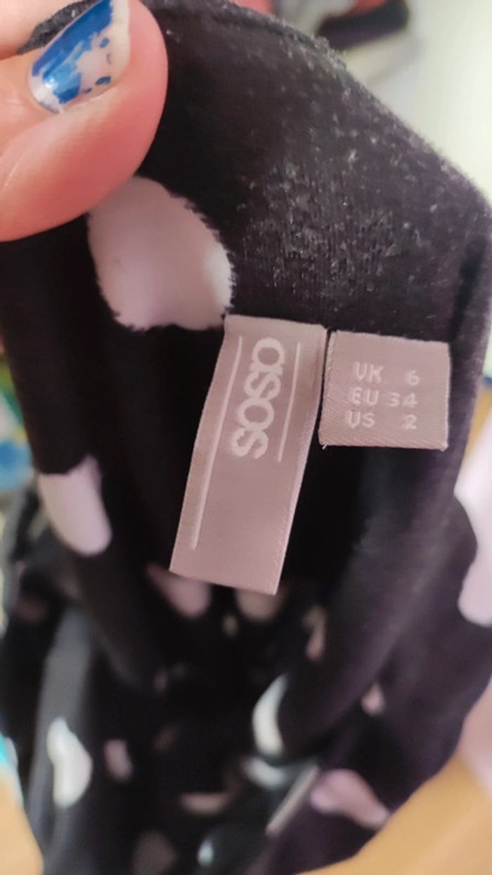 robe maternité - photo numéro 2