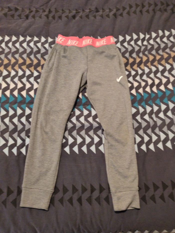 Jogging enfant nike