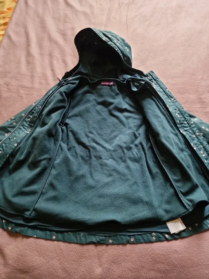 Manteau 3 en 1 - photo numéro 3