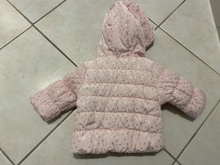 Doudoune 3 mois - photo numéro 4