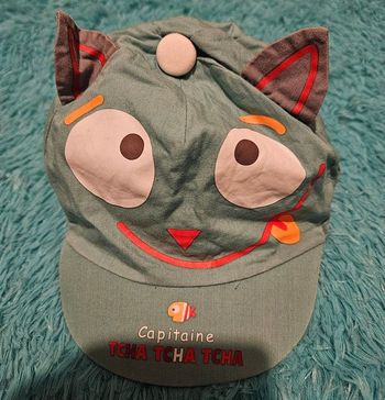 Bonnet bébé 0-3mois