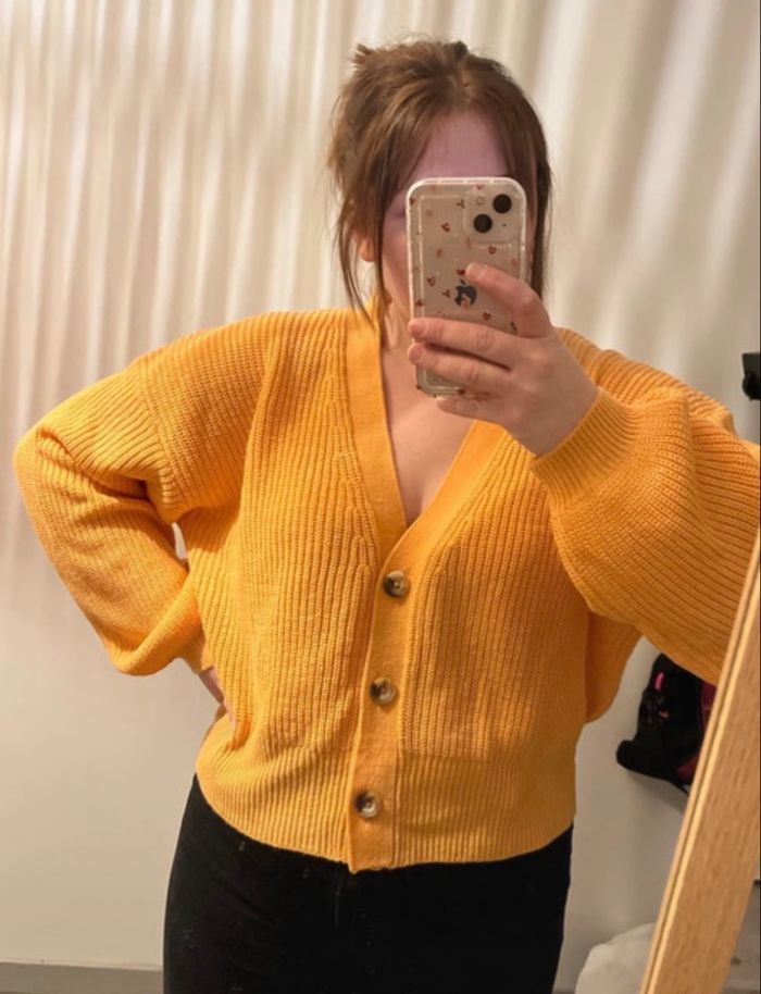Cardigan femme - Taille 44 - Zeeman - photo numéro 7