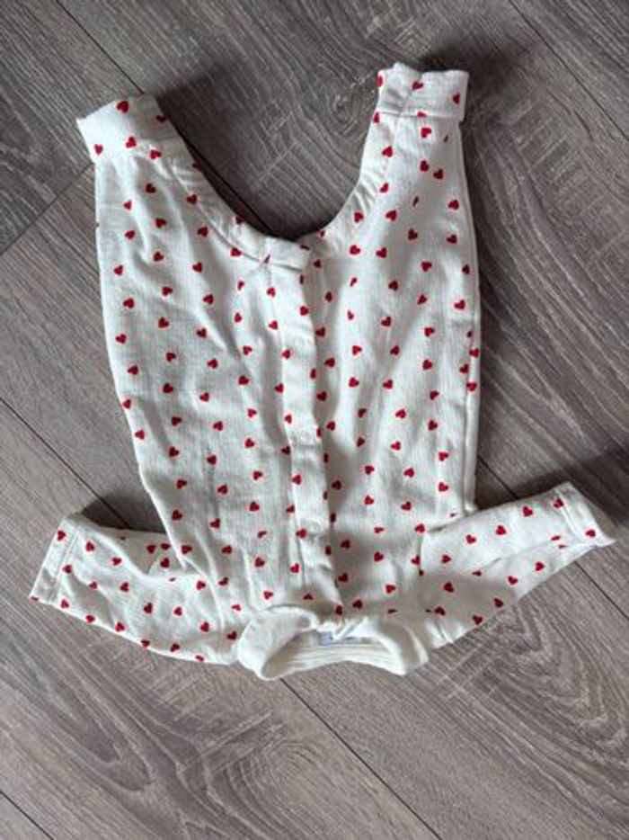 Pyjama petit bateau
