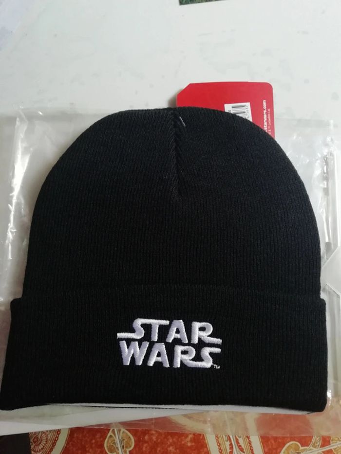 Bonnet - photo numéro 2