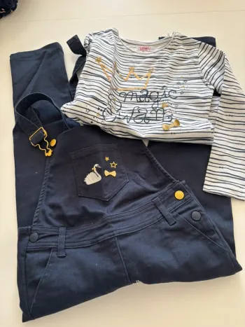 Ensemble 6 ans La compagnie des petits