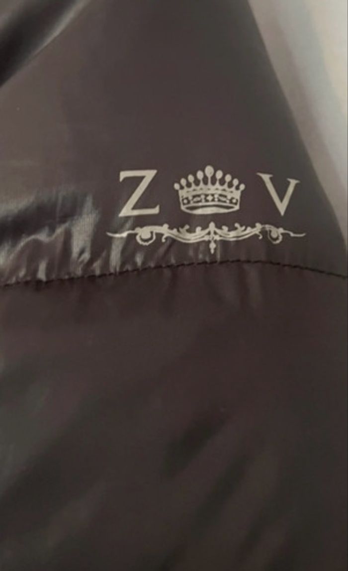 Doudoune zadig et voltaire - photo numéro 10