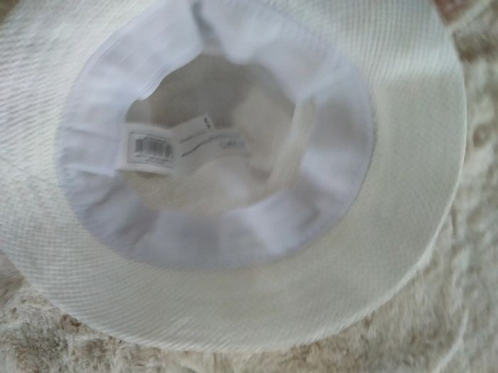 Chapeau bébé garçon 0-3 mois - photo numéro 4