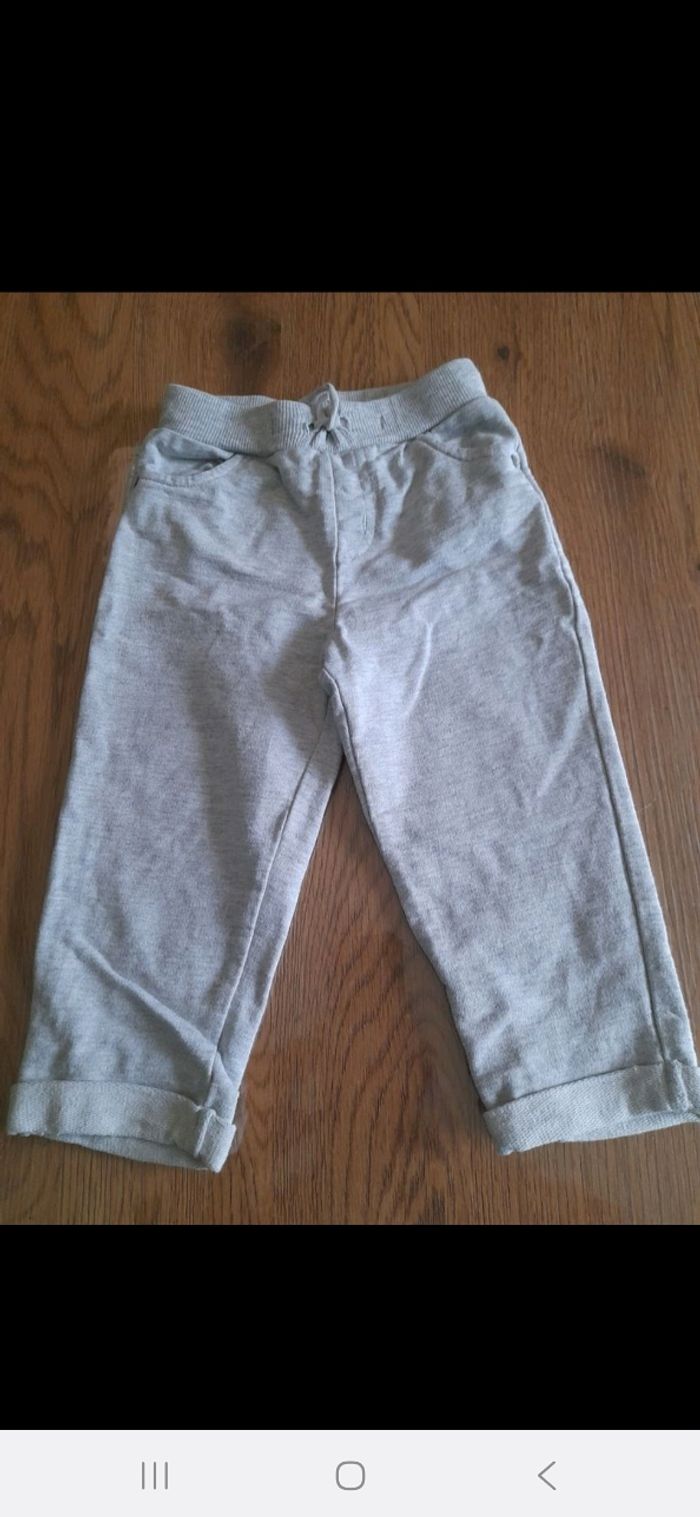 Pantalon 18 mois