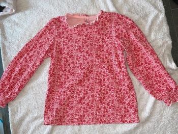 T-shirt  fille