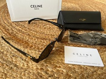 Lunette de soleil celine 