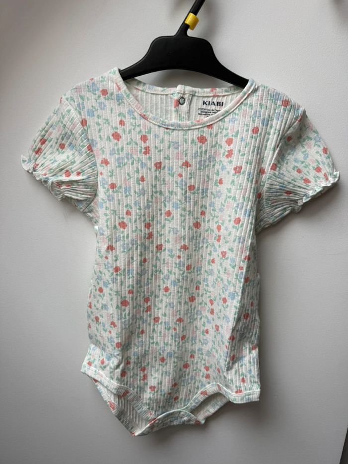 Ensemble jean / bodie 36 mois - photo numéro 4