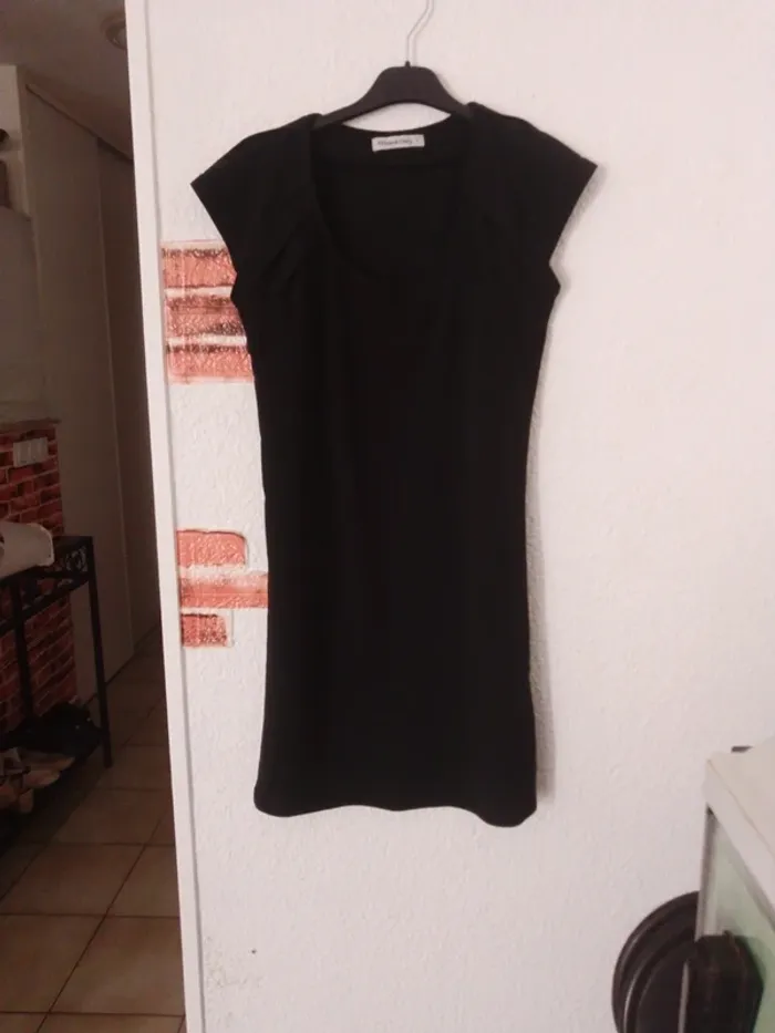 Petite robe noire