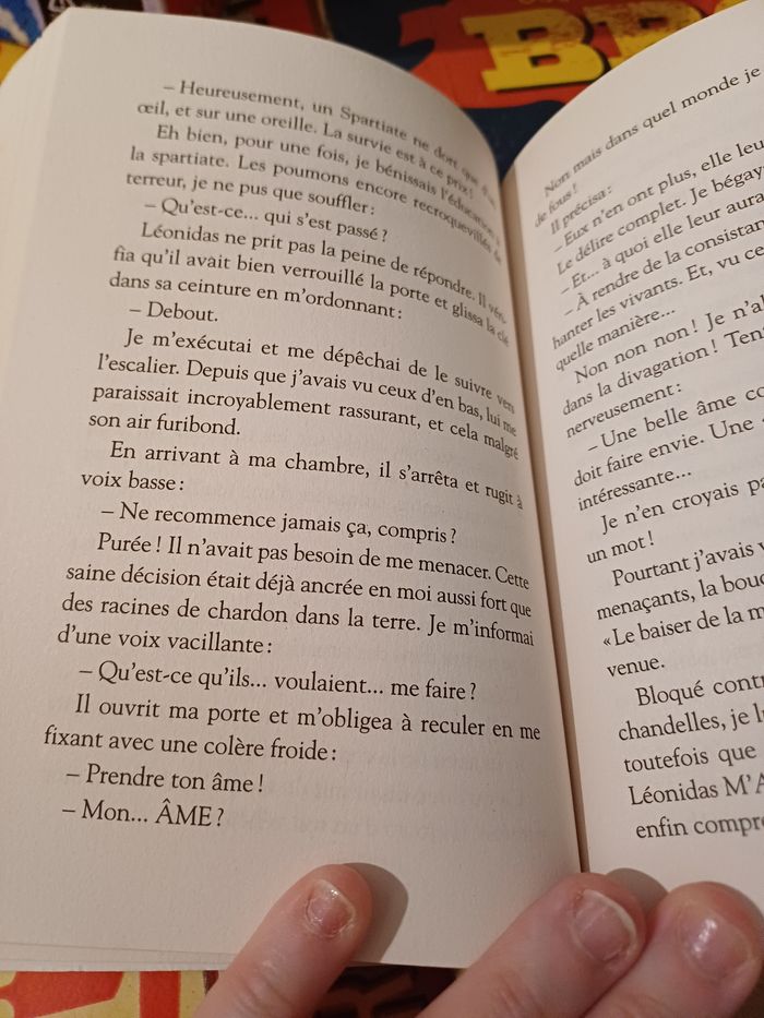 Le manoir - photo numéro 3