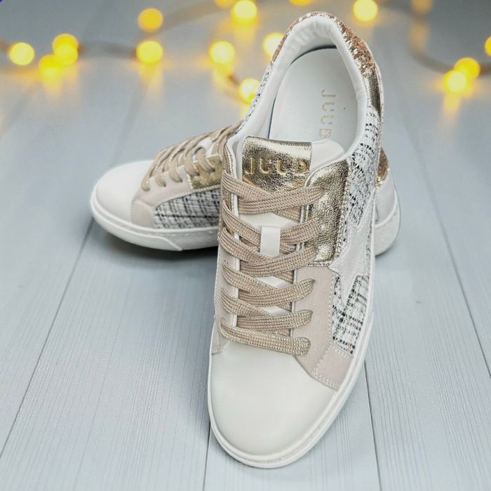 Basket pailletée - photo numéro 2