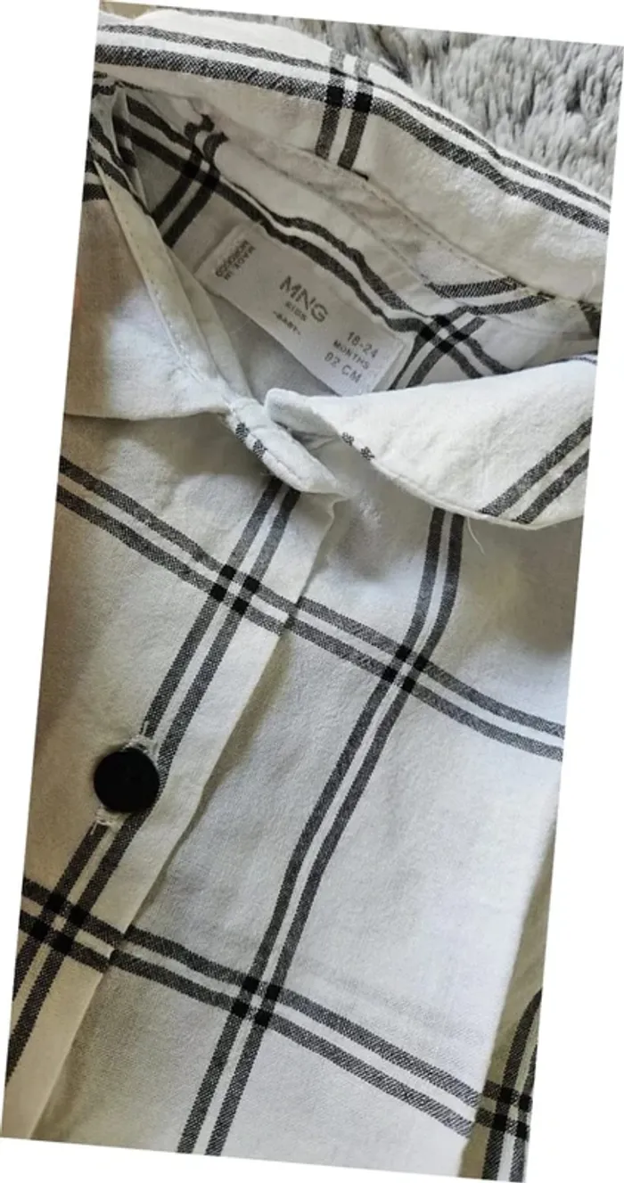 ensemble mango - photo numéro 5