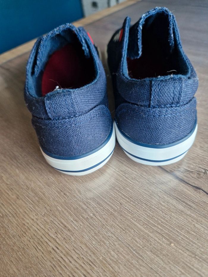 Tennis neuves 30 - photo numéro 3