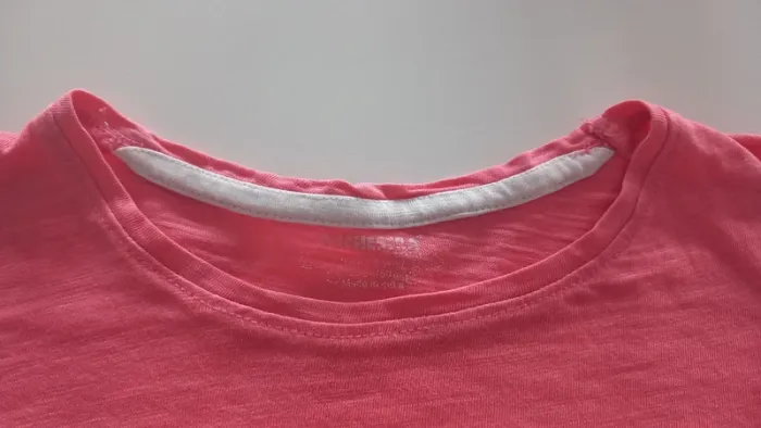 T-shirt rose Orchestra - photo numéro 4