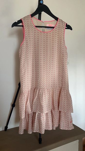 Robe courte taille S
