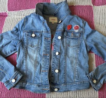 Veste