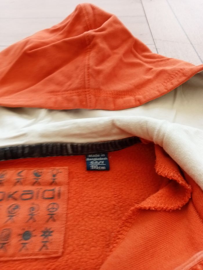 Veste garçon - photo numéro 3
