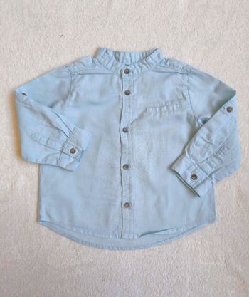 Chemise 24 mois