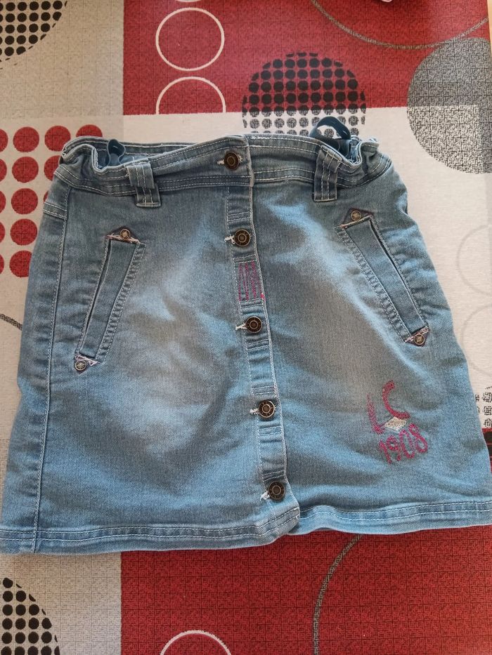 Jupe Lee cooper
