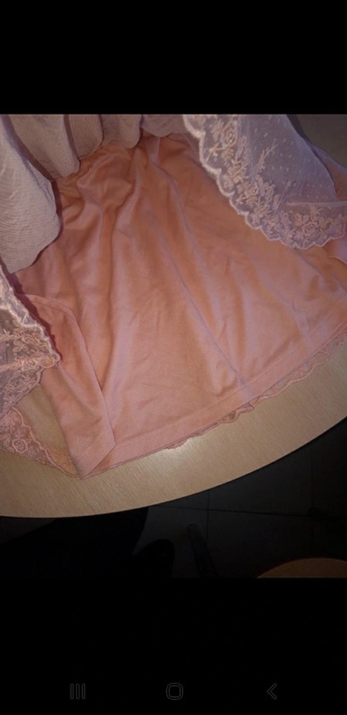 Robe Kiabi 4 ans - photo numéro 3