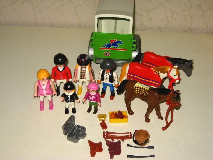 playmobil - photo numéro 3