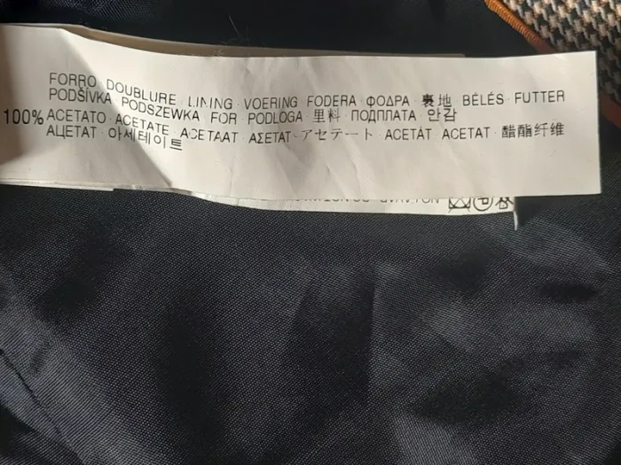 Veste Zara - photo numéro 5