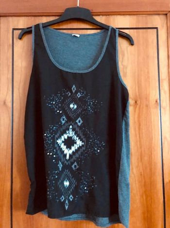 Débardeur 40 Pimkie