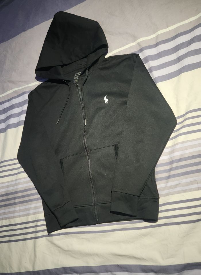Gilets ralph lauren zip - photo numéro 4