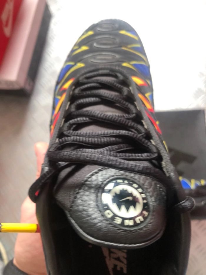 Nike Air Max Plus TN - photo numéro 11