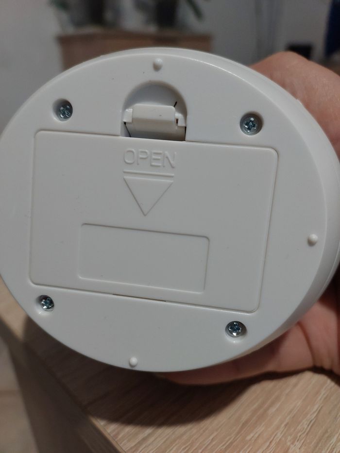 Reveil - photo numéro 6