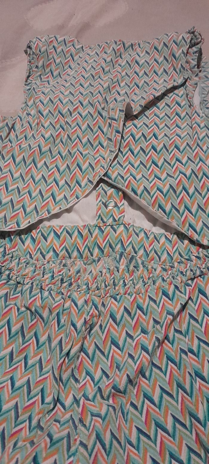 Combinaison - photo numéro 4