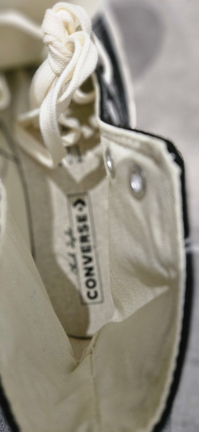 Converse all star neuf - photo numéro 7