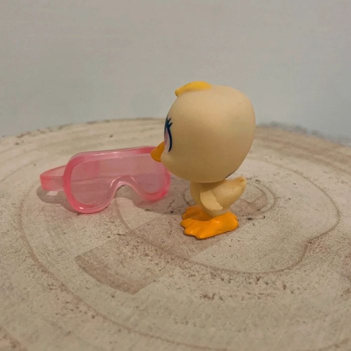 🦆 Littlest Pet Shop #1374 - photo numéro 3