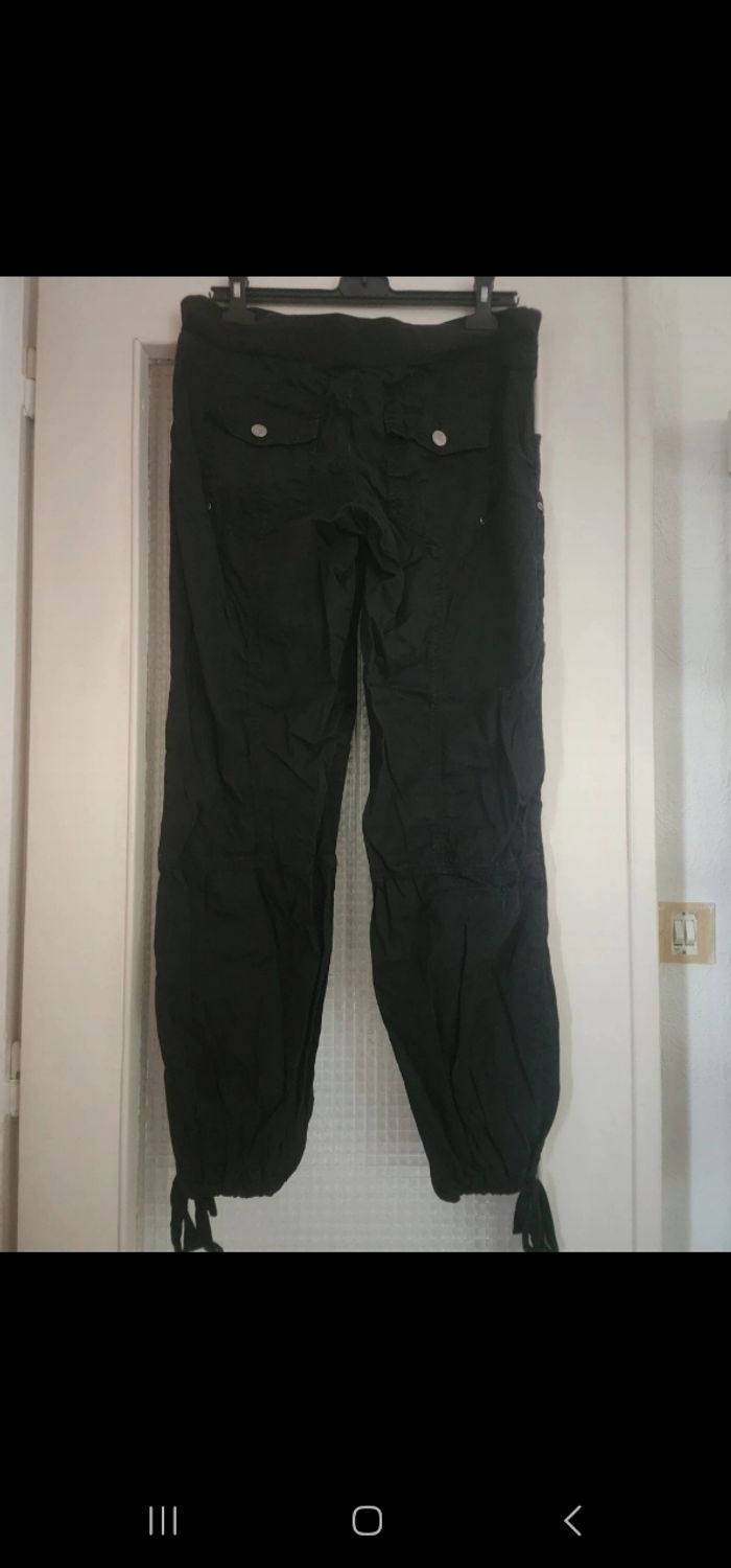 Pantalon femme - photo numéro 2