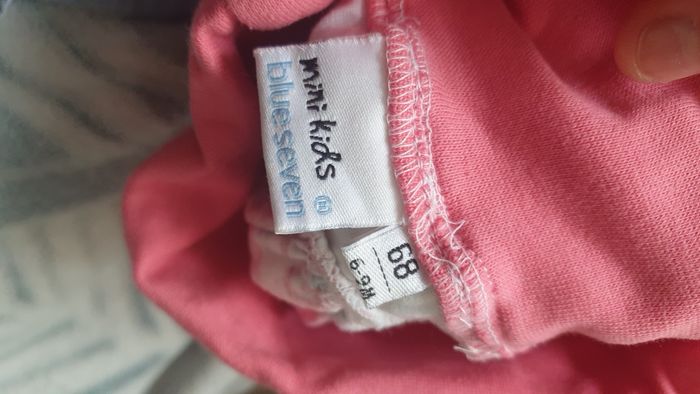 Jupe 6 mois - photo numéro 2